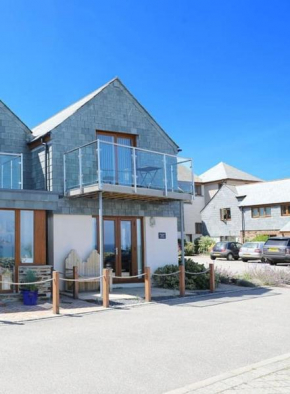 Sea Gem, Port Isaac Bay Holidays